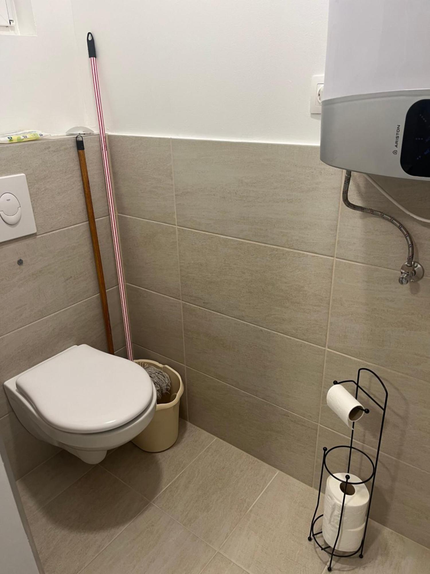 Marton Apartman Balatonszemes Bagian luar foto