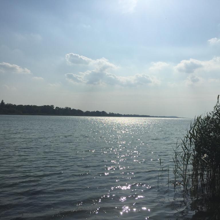 Marton Apartman Balatonszemes Bagian luar foto